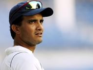 Sourav Ganguly India Cricket
